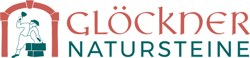 Glöckner Natursteine Logo